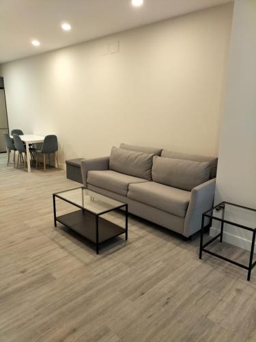 Apartamentos Kai Santurtzi