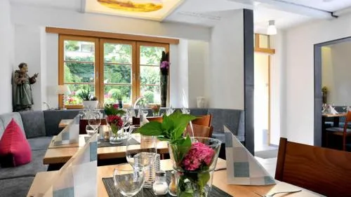 Hotel Restaurant Onkel-Otto in Pommern, Deutschland