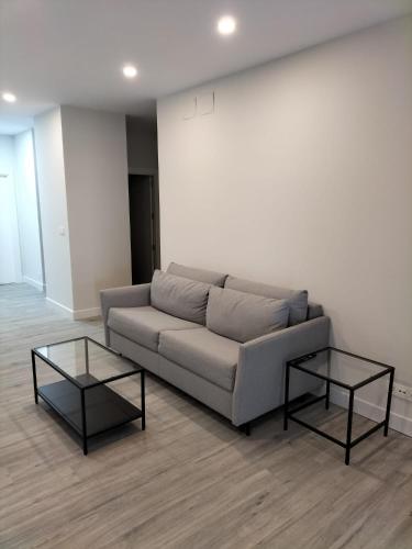 Apartamentos Kai Santurtzi