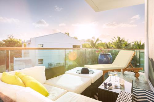 Facilities, The Oasis at Grace Bay in Providenciales