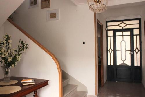 Vestabils, Casa Rural Tío Samuel (Casa Rural Tio Samuel) in Valencia De Don Juan