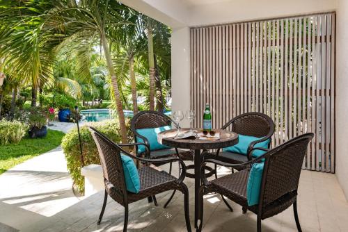 The Oasis at Grace Bay in Providenciales