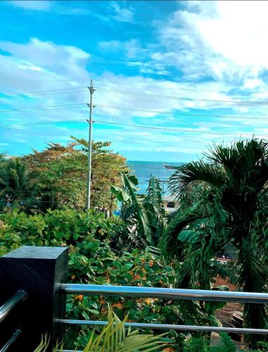 View, Das Haus in Danao City
