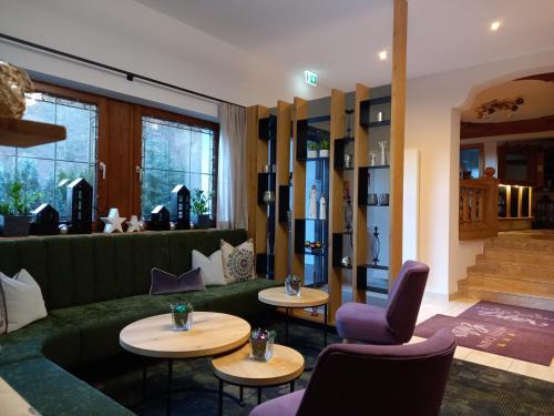 Hotel Garni Erler 5
