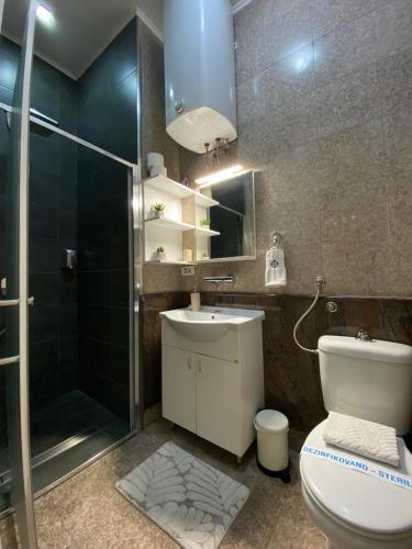 Apartment HYGGE - image 13