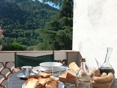Un tros de Sal, casa a Gerri de la Sal in Gerri de la Sal