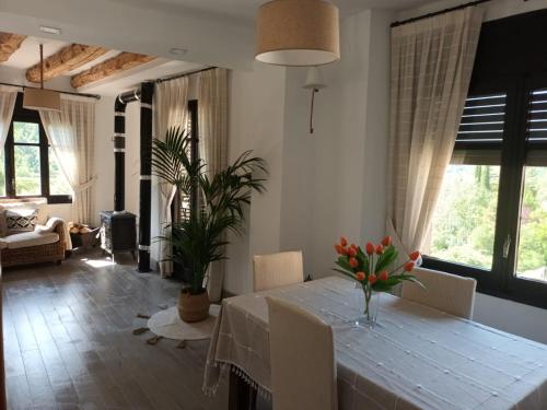 Un tros de Sal, casa a Gerri de la Sal in Gerri de la Sal