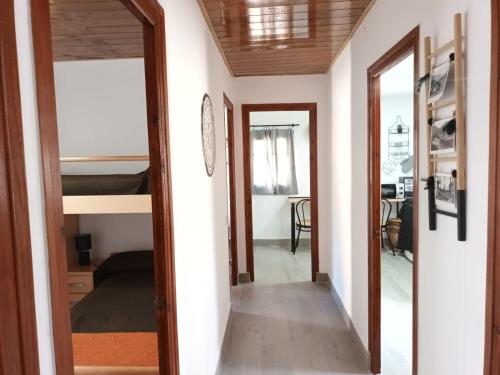 Un tros de Sal, casa a Gerri de la Sal in Gerri de la Sal