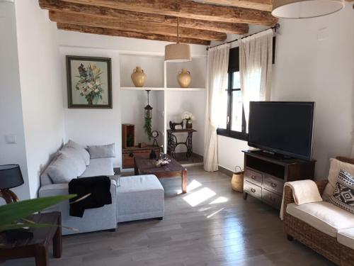 Un tros de Sal, casa a Gerri de la Sal in Gerri de la Sal