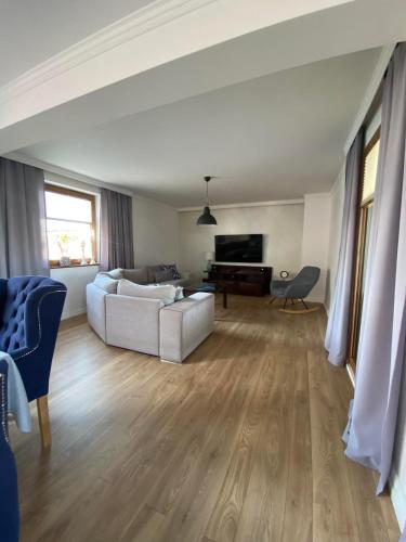 Apartament DeLux