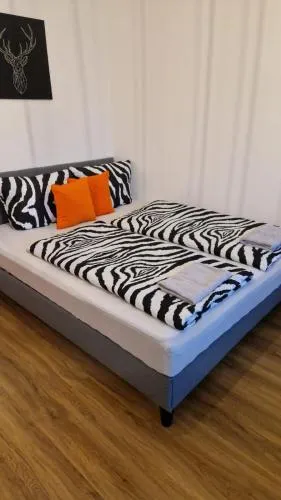 Innenstadt-Appartement in Dresden, Deutschland