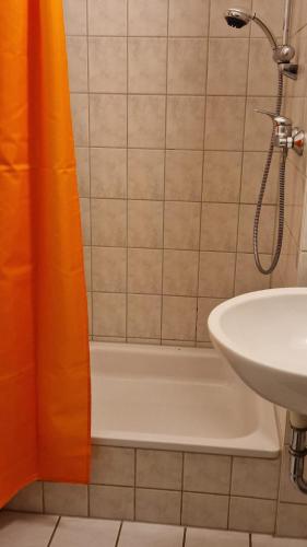 Innenstadt-Appartement, Drážďany (fotografie 7)