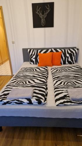 Innenstadt-Appartement, Drážďany (fotografie 8)