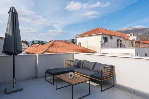 Apartmani Mara 2