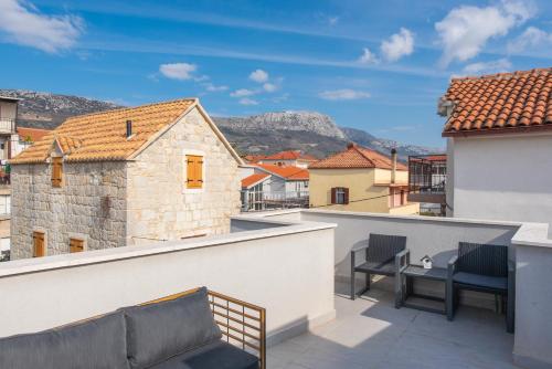 Apartmani Mara 5