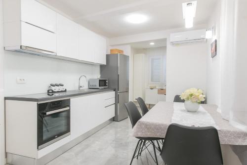 Apartmani Mara 4