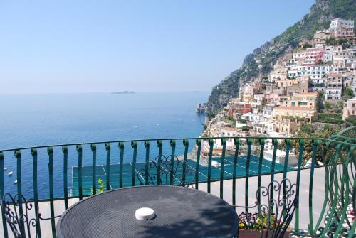 Alcione Residence - main image