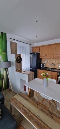 Víztorony apartman