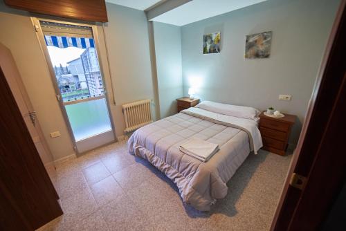Hostal Molgas