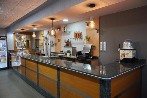 Hostal Molgas