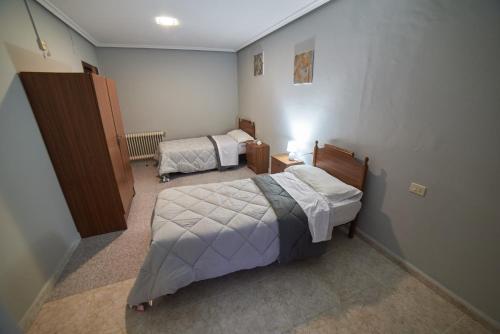 Hostal Molgas in A Medorra