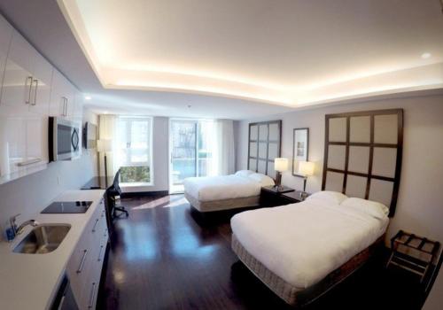 M Montreal Hostel - image 3