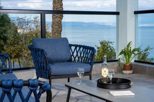 Lingkungan sekitar, Ohalo Manor Hotel in Tiberias