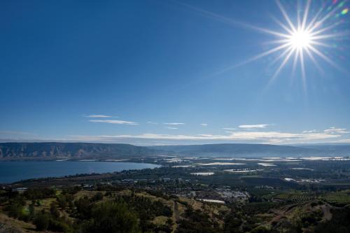 Jacob Ohalo Kinneret