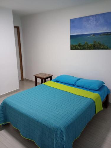Guestroom, Villa La Blanquilla near Santiago Mariño Caribbean International Airport