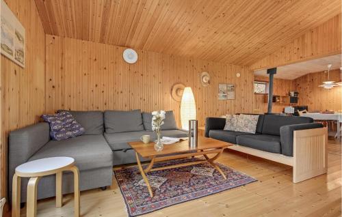  2 Bedroom Amazing Home In Frederiksværk in Frederiksværk