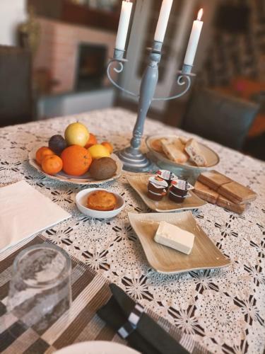 Cà Milene Bed and Breakfast in Castellinaldo