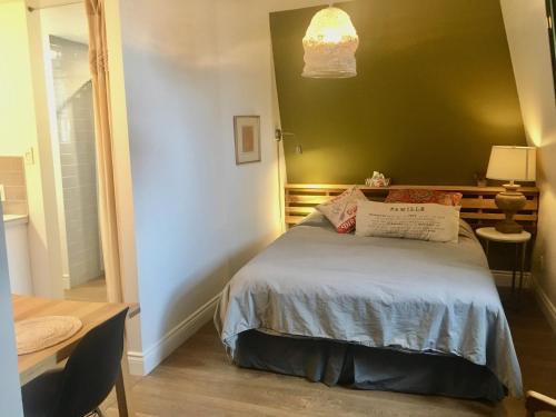 Deluxe Double Room with Bath