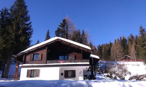  Fichtenblockhütte, Pension in Sonnenalpe Nassfeld