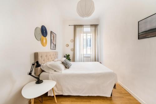 Nora's Home, Charmy Apt in the Heart of Trastevere, Rom (Foto 10)