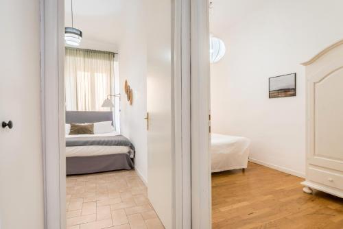 Nora's Home, Charmy Apt in the Heart of Trastevere, Rom (Foto 8)