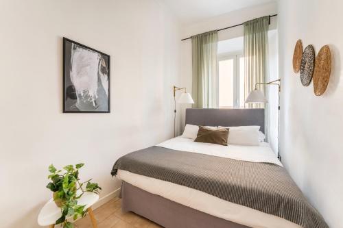 Nora's Home, Charmy Apt in the Heart of Trastevere, Rom (Foto 5)