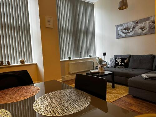 Mamma House - Galashiels