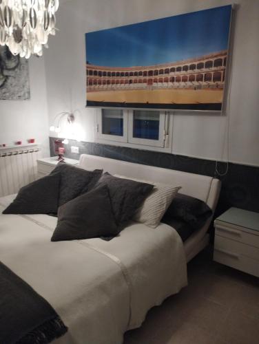 ÁTICO RILQUE, Apartamentos Independientes con Jacuzzi Privado y Terraza en Ronda, Ронда (фото 8)