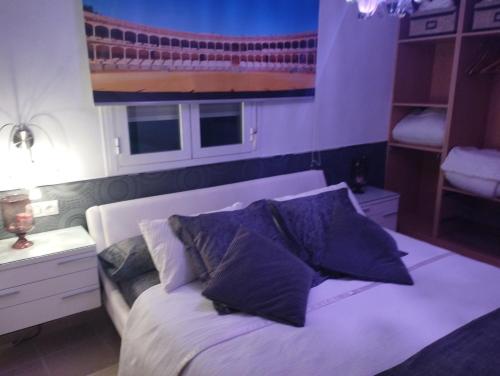 ÁTICO RILQUE, Apartamentos Independientes con Jacuzzi Privado y Terraza en Ronda, Ронда (фото 4)