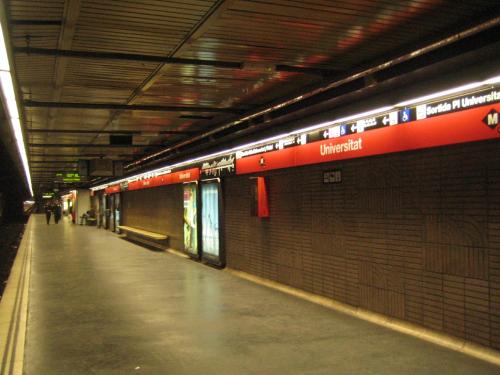 Plaza Goya Rooms - image 13