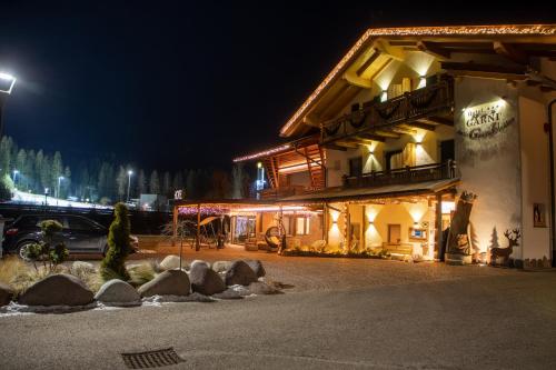 Foto - Albergo Garnì Antico Mas del Medico