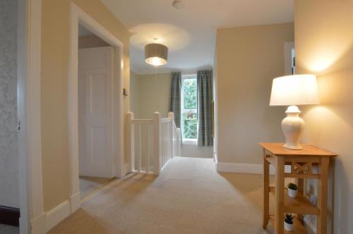 A szálláshely kívülről, Cologin Farmhouse in Kilbride