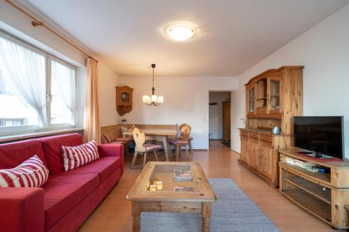Ferienwohnung Mohren am Markt in Oberstdorf, Deutschland