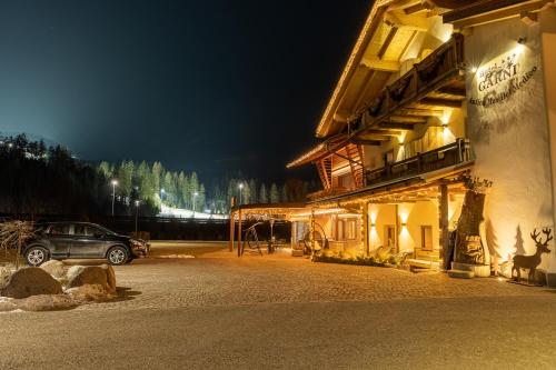 Foto - Albergo Garnì Antico Mas del Medico