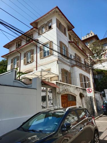 Hotel Paseo Valle – Vina del Mar, WV
