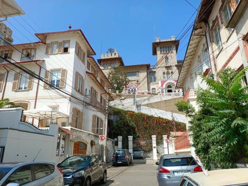Hotel Paseo Valle – Vina del Mar, WV