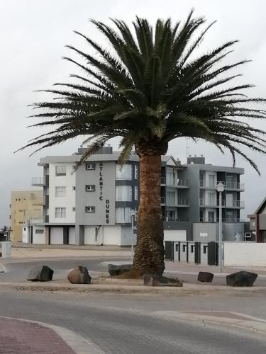 . Atlantic Dunes Unit 11, Self Catering