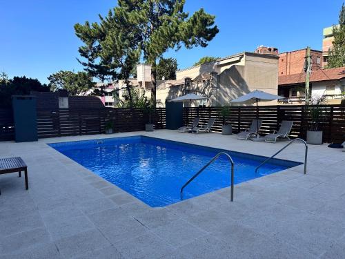 Suite del sol in Pinamar