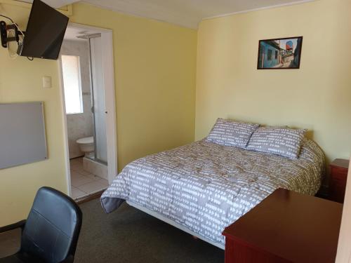 Hotel Paseo Valle – Vina del Mar, WV