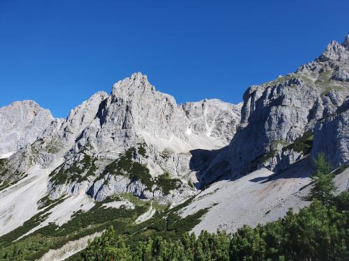 Appartement BERGTRÄUME